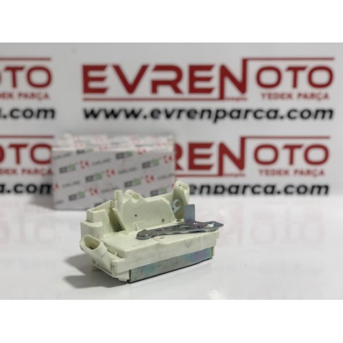 Kapı Kilidi Arka Sol Fiat Tipo Tempra Kapı Kilidi Arka Sol Fiat Tipo Tempra