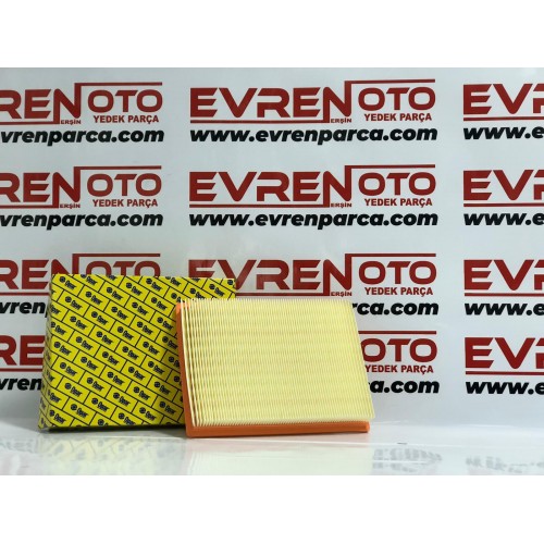 Hava Filtresi Palio Albea Siena Strada 1.2 1.4 1.6