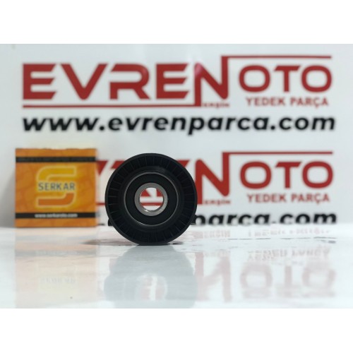 Alternatör Gergi Rulmanı Tipo Tempra Uno Doğan Kartal Şahin