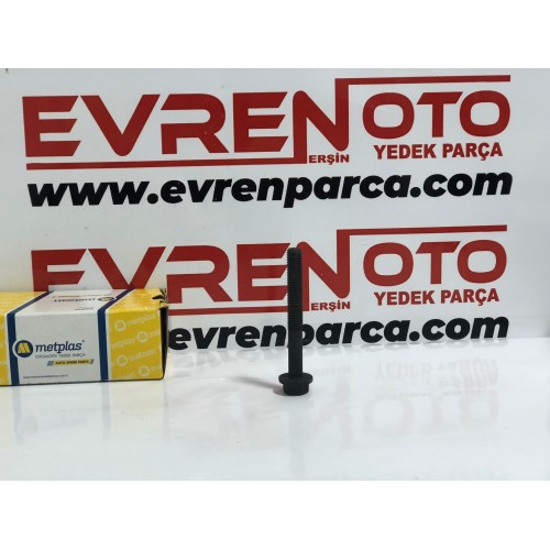 Silindir Kapak Saplama Doğan Kartal Şahin Tipo Tempra Palio Siena Kısa Tip