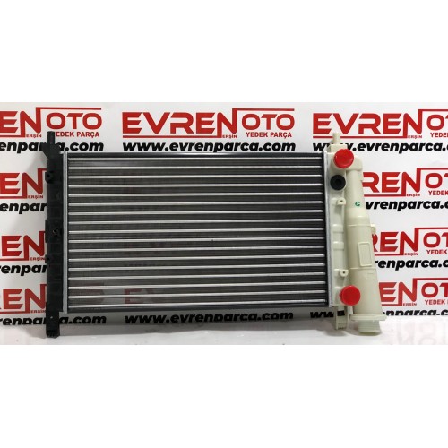 Su Radyatörü Uno S