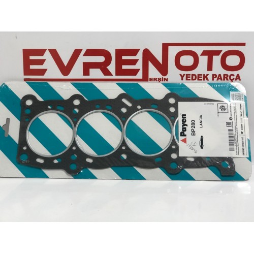 Silindir Kapak Contası Palio 1.2 8v Uno 60