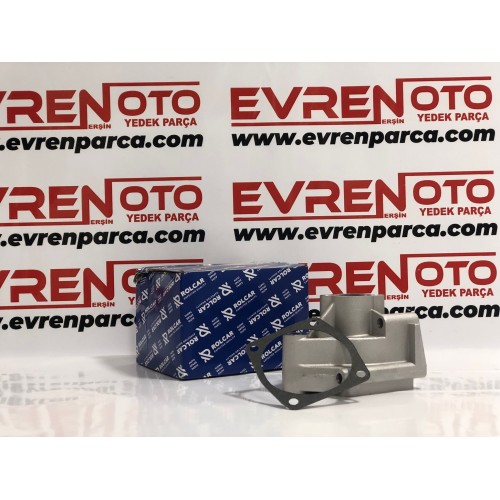Su Pompası Devirdaim Palio Siena Brava Bravo Marea Albea Stilo 1.6 16V