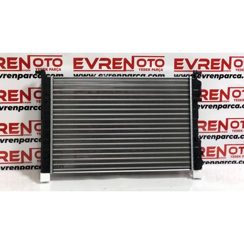 Su Radyatörü Palio Siena 1.2 1.4 1.6