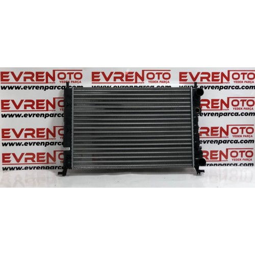 Su Radyatörü Palio Siena 1.2 1.4 1.6