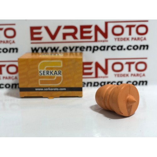 Arka Amortisör Takozu  Brava Bravo Marea Palio Siena