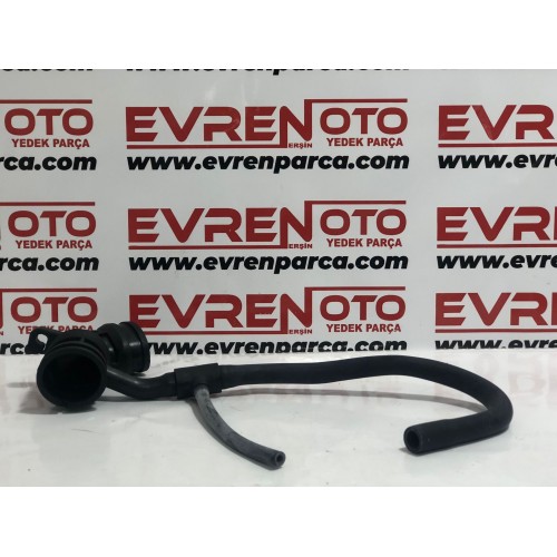Hava Filitre Hortumu Palio Siena 1.4 8V