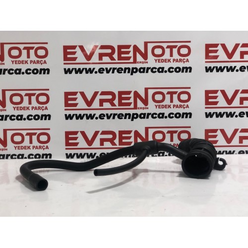 Hava Filitre Hortumu Palio Siena 1.4 8V