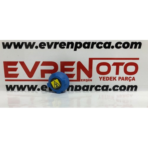 Radyatör Depo Kapağı Ek Depo Doblo Palio Siena Tipo Tempra