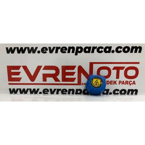 Radyatör Depo Kapağı Ek Depo Palio Siena Tipo Tempra