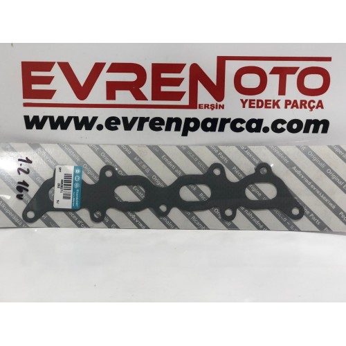 Eksoz Manifold Conta  Palio Albea 1.2 16v