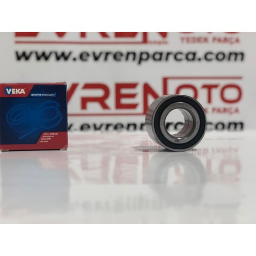 Ön Aks Rulmani Palio Albea Siena Absli