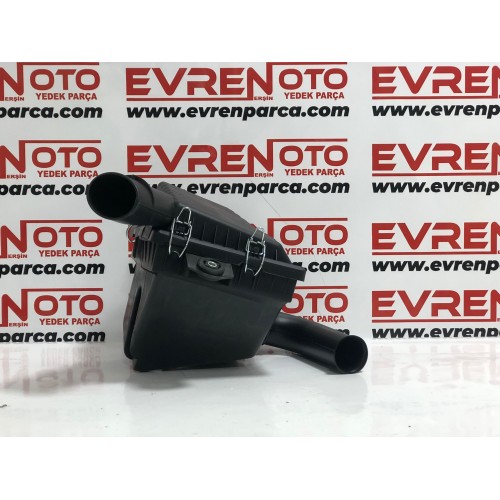 Hava Filtre Kabı Palio Siena 1.2 1.4