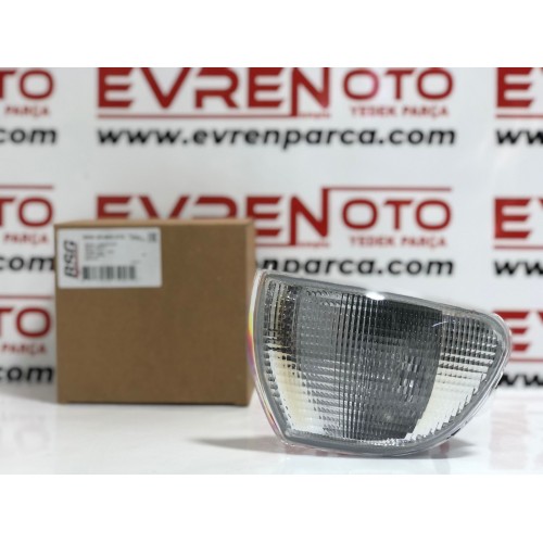 Sağ Sinyal Palio Siena