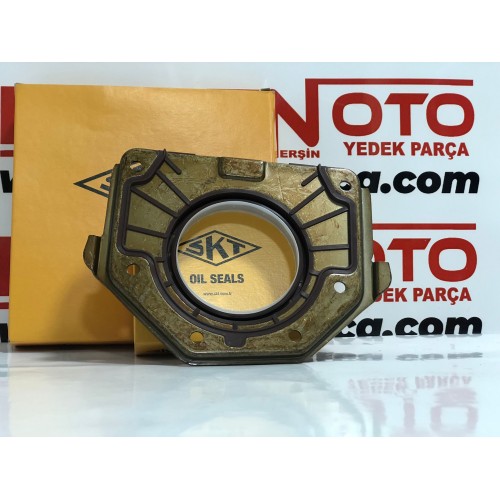 Krank Arka Keçe Palio Albea 1.2 16V Linea Bravo 1.4 16v