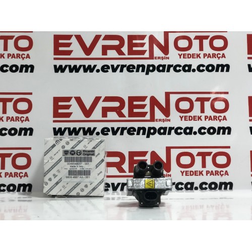 Ateşleme Bobini Doğan Kartal Şahin 1.4-1.6 Tipo 1.4 Doblo Palio Siena 1.2-1.4 8V