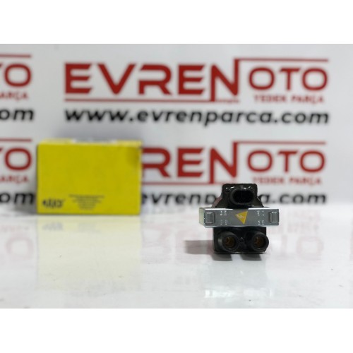 Ateşleme Bobini Doğan Slx Şahin Tempra Tipo Doblo Palio Siena 14-12-8V