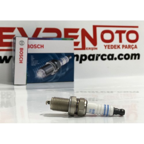 Ateşleme Buji (Tek Tırnak)  Fiat Brava Bravo Marea Palio Albea 1.6 16V Takım