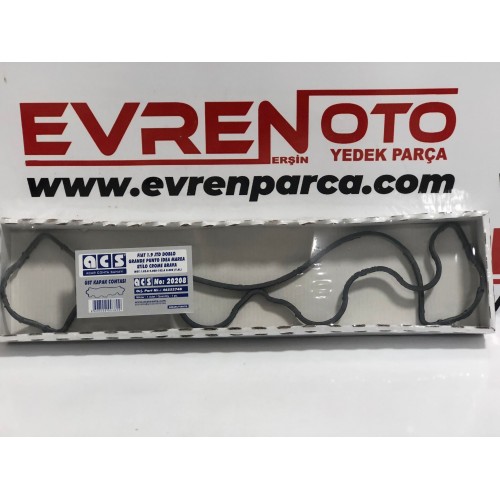 Üst Kapak Contası  Doblo 1.9 Jtd 2001-2005