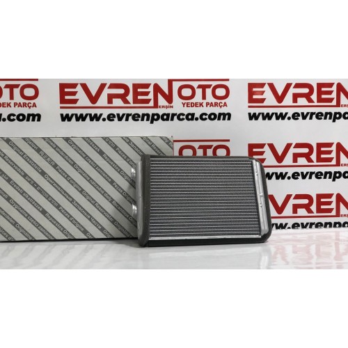 Kalorifer Radyatörü Doblo 2000-2012 