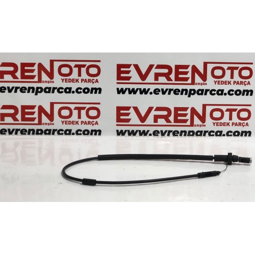 Fiat Palio Gaz Teli 1.2 8V