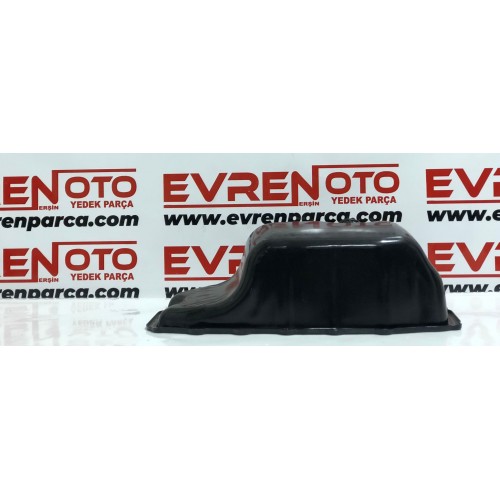Yağ Karter Grande Punto Fiorino Linea 1.3 Multijet