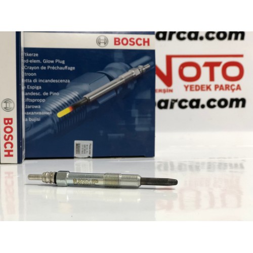 Isıtma Bujisi Doblo Marea 1.9 Jtd