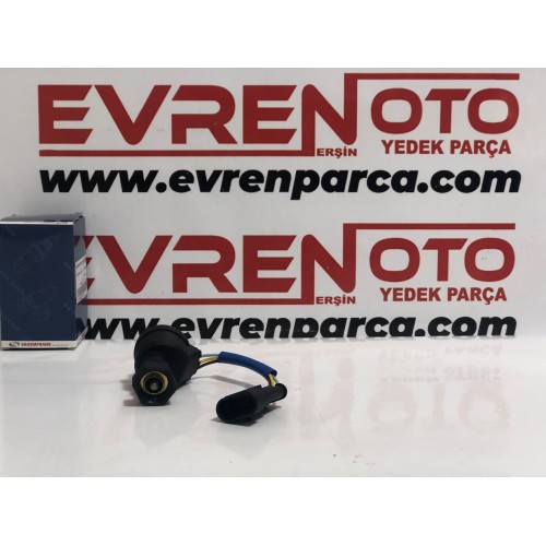 Kilometre Sensörü Palio Siena