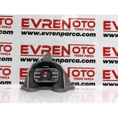 Motor Takozu Sol Doblo 1.3 1.9 D-JTD Akü Altı