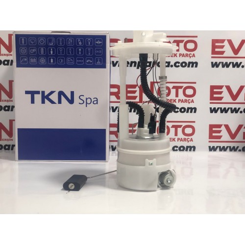 Yakıt Pompası Depo Şamandırası  Marea (Liberty) 1.6 16v 2002 ve Sonrası