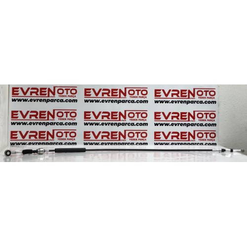 Vites Kumanda Teli Palio Siena 1.2 1.4 Küçük Kafa