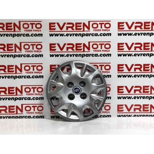 Jant Kapağı Palio Albea 14 Jant