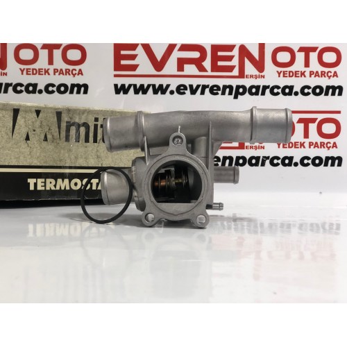 Termostat Brava Bravo Marea Palio Siena 1.6 16v Çift Müşür