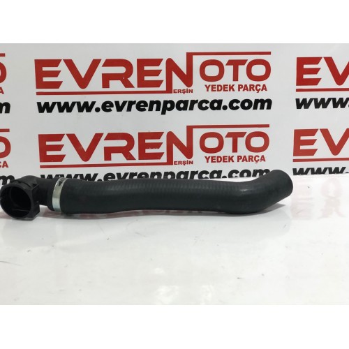 Radyatör Alt Hortumu Doblo 1.9 Jtd