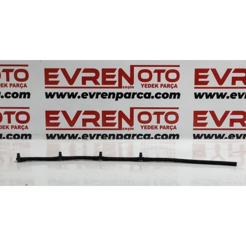 Enjektör Hortumu Punto Doblo Linea Albea Palio Fiorino 1.3 Jtd Euro 4
