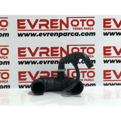 Hava Filtre Hortumu Palio Albea 1.2 16V