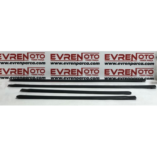 Kapı Süs Çıtası Takım Marea Brava 