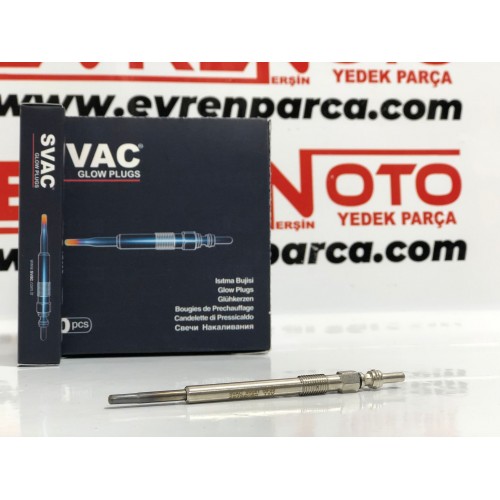 Isıtma Bujisi Doblo Palio Albea Linea Fiorino Punto 1.3 Jtd Euro 4 Takım