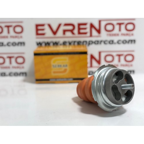 Arka Amortisör Yük Takozu  Doblo 2000-2012