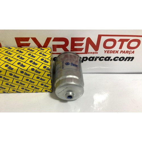 Yakıt Filtresi Doblo 1.9 Jtd (2000-2005) Ducato 2.8 Jtd Alfa Romeo 147