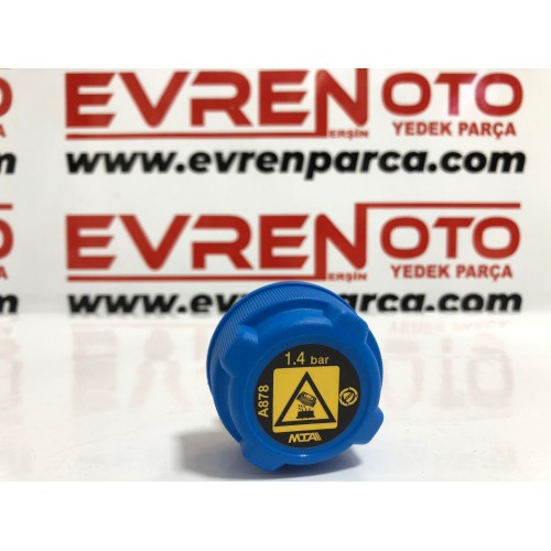 Radyatör Depo Kapağı Ek Depo Doblo Palio Albea Ducato Linea Fiorino Punto