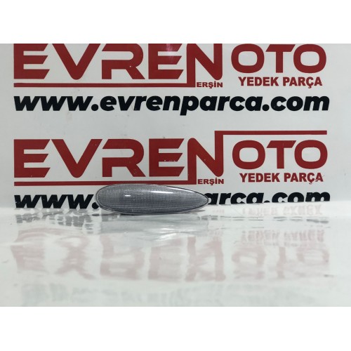 Çamurluk Sinyali Palio Albea Marea Strada