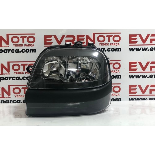 Sol Far Doblo 2000-2005 Sisli Sol Far Doblo 2000-2005 Sisli