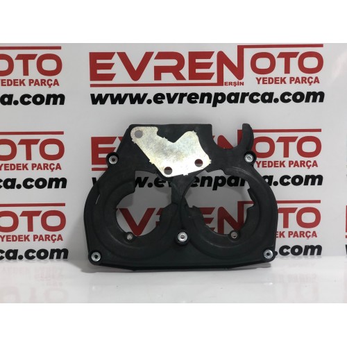 Triger İç Üst Kapağı  Palio Siena Albea Brava Bravo Marea Stilo