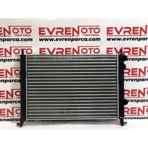 Su Radyatörü Palio Albea 1.2 1.4