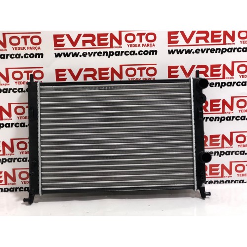 Su Radyatörü Palio Albea 1.2 1.4