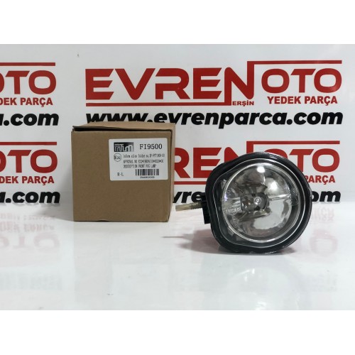 Sis Farı Brava Bravo Marea Ducato Doblo Linea Sis Farı Brava Bravo Marea Ducato Doblo Linea