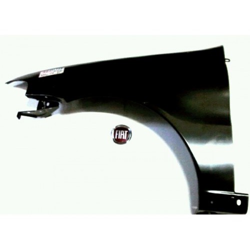 Ön Çamurluk Palio Albea Sol