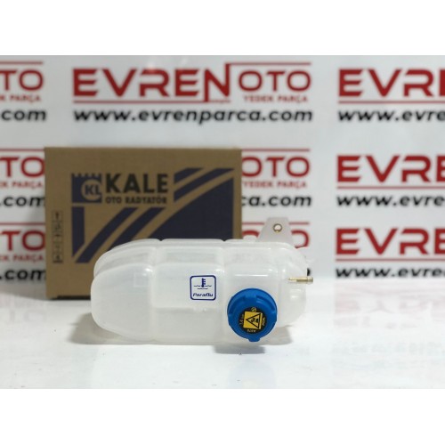 Radyatör Ek Deposu Fiat Palio Siena Strada