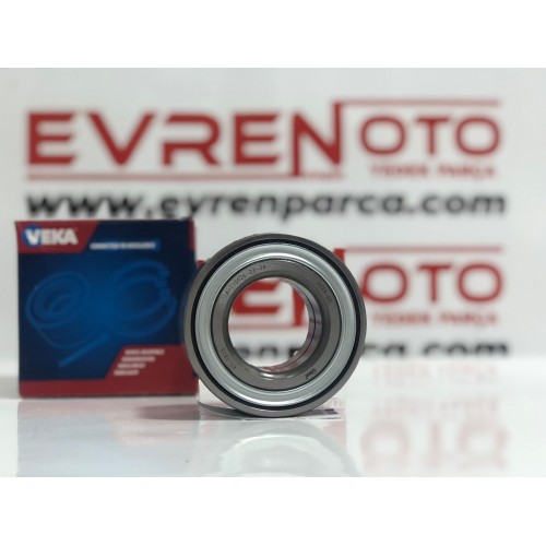 Ön Aks Rulmanı Doblo 1.3-1.6-2.0 Uzun Şase Absli